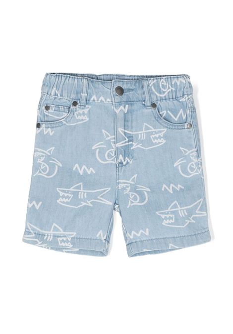 Shorts Stella McCartney Kids STELLA MCCARTNEY KIDS | SHORTS E BERMUDA | TU6649Z1701601BC